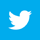 Twitter logo 40